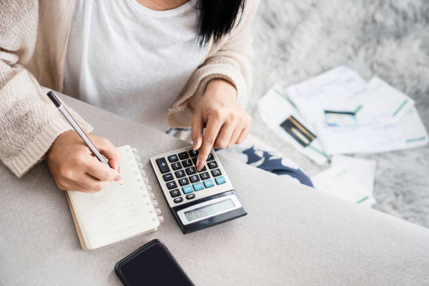 Best Home Equity Lines of Credit (HELOC)  in Leesburg, VA